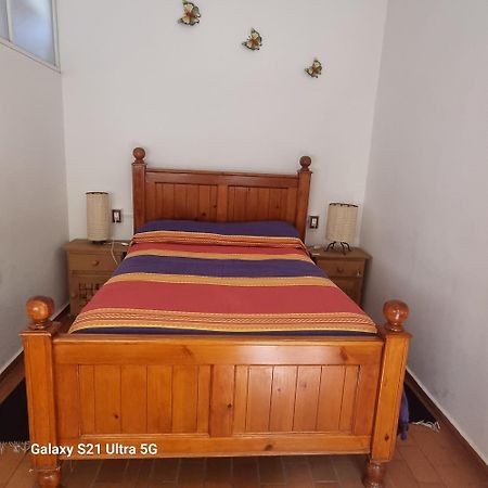 Teocalli Teotitlán del Valle Kültér fotó