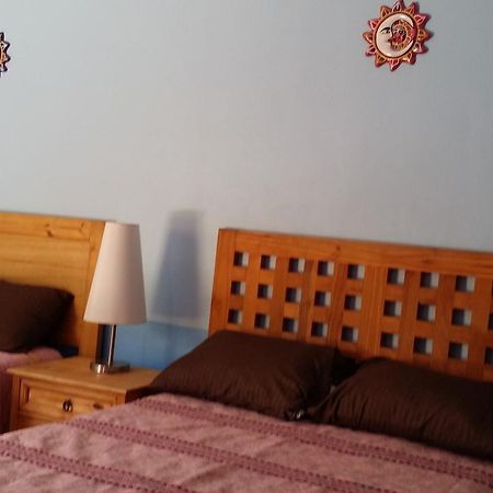 Teocalli Teotitlán del Valle Kültér fotó