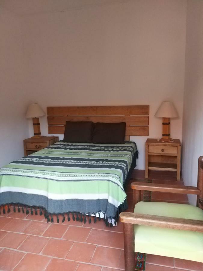Teocalli Teotitlán del Valle Kültér fotó