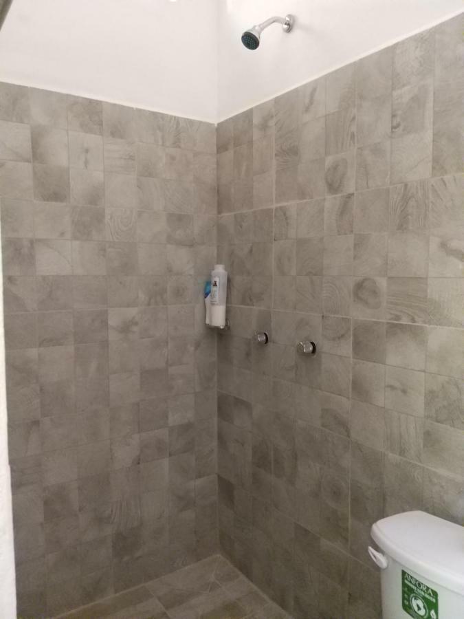 Teocalli Teotitlán del Valle Szoba fotó